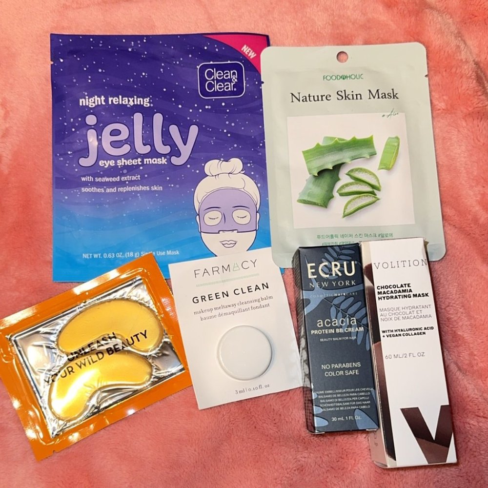 Beauty Package!